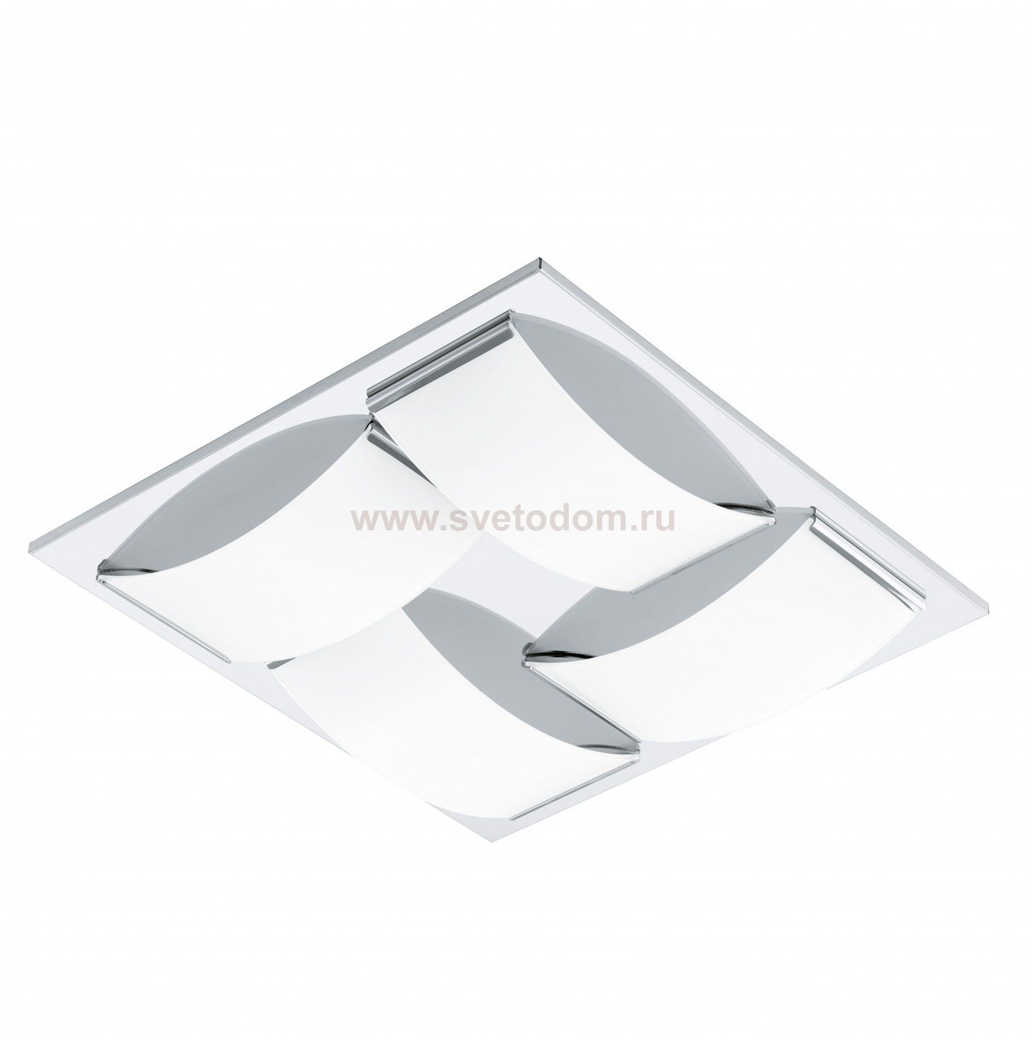 Настенно-потолочный светильник Eglo 94468 WASAO