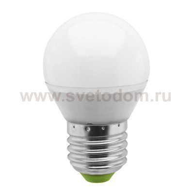 Светодиодная лампа 5Вт Navigator 94 479 NLL-P-G45-5-230-4K-E27
