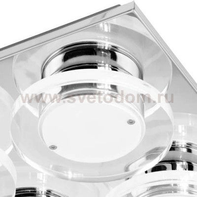 Настенно-потолочный светильник Eglo 94486 CISTERNO