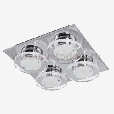 Настенно-потолочный светильник Eglo 94486 CISTERNO