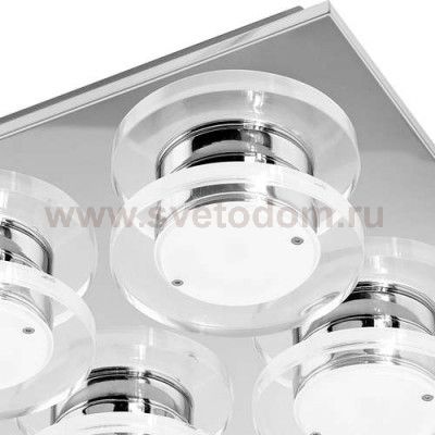 Настенно-потолочный светильник Eglo 94487 CISTERNO