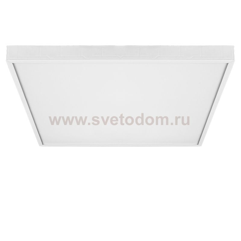 Светильник Navigator 94 497 NLP-PS2-36-4K