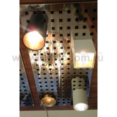 Настенно-потолочный светильник Eglo 94498 POLASSO