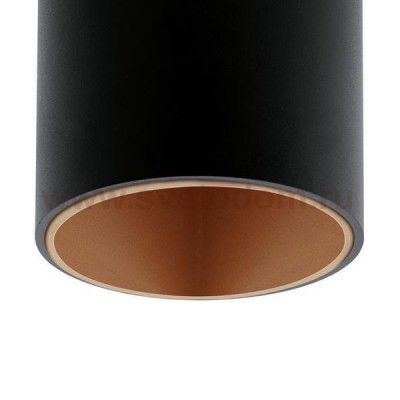 Настенно-потолочный светильник Eglo 94501 POLASSO