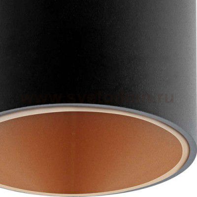 Настенно-потолочный светильник Eglo 94501 POLASSO