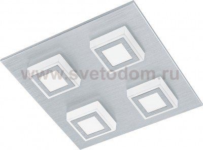 Настенно-потолочный светильник Eglo 94508 MASIANO