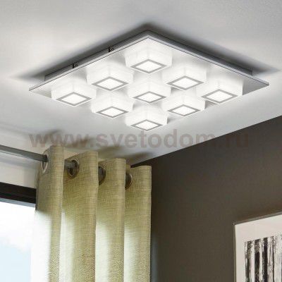 Настенно-потолочный светильник Eglo 94509 MASIANO