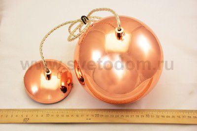 Светильник подвесной Citilux CL945113 Оми