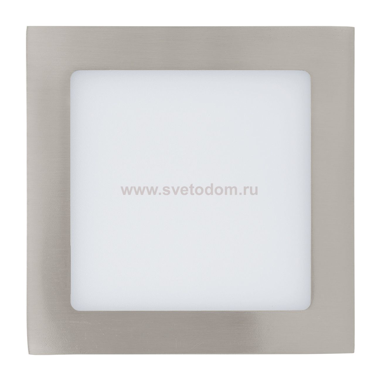 Встраиваемый и накладный светильник Eglo 94519 FUEVA 1