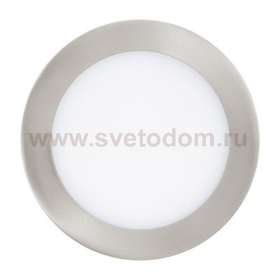 Встраиваемый и накладный светильник Eglo 94521 FUEVA 1