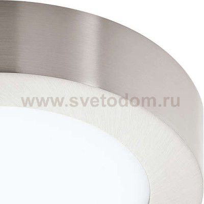 Встраиваемый и накладный светильник Eglo 94523 FUEVA 1