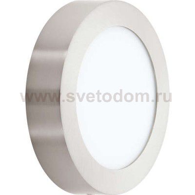 Встраиваемый и накладный светильник Eglo 94523 FUEVA 1