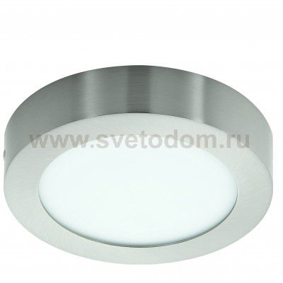 Встраиваемый и накладный светильник Eglo 94523 FUEVA 1