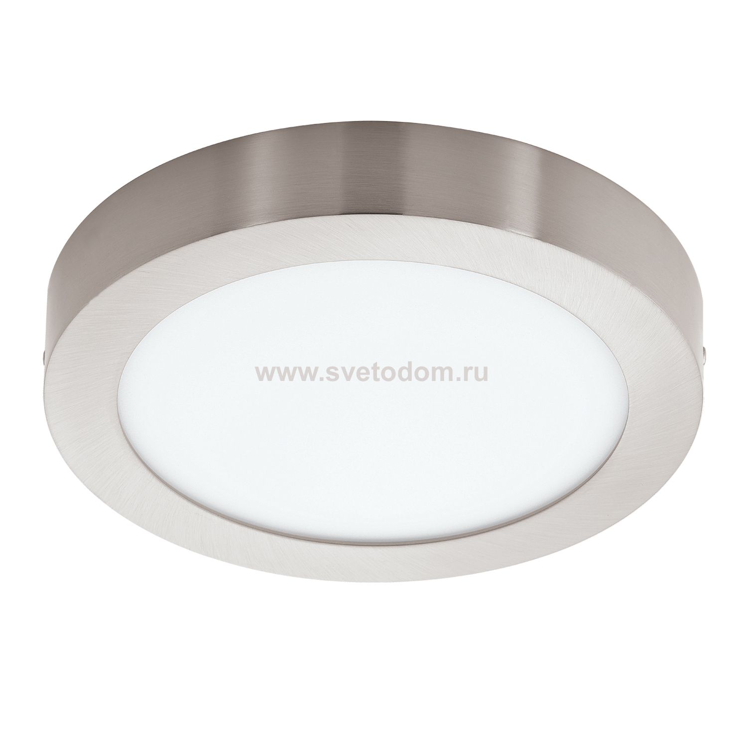 Встраиваемый и накладный светильник Eglo 94525 FUEVA 1