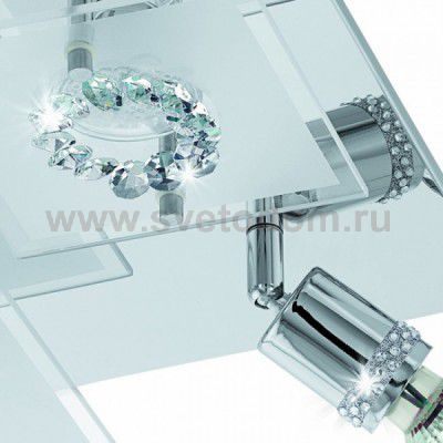 Настенно-потолочный светильник Eglo 94529 BALERNA