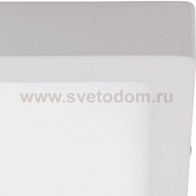 Настенно-потолочный светильник Eglo 94538 FUEVA 1