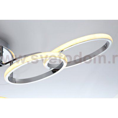 Потолочный светильник LED4U MD9456/6**