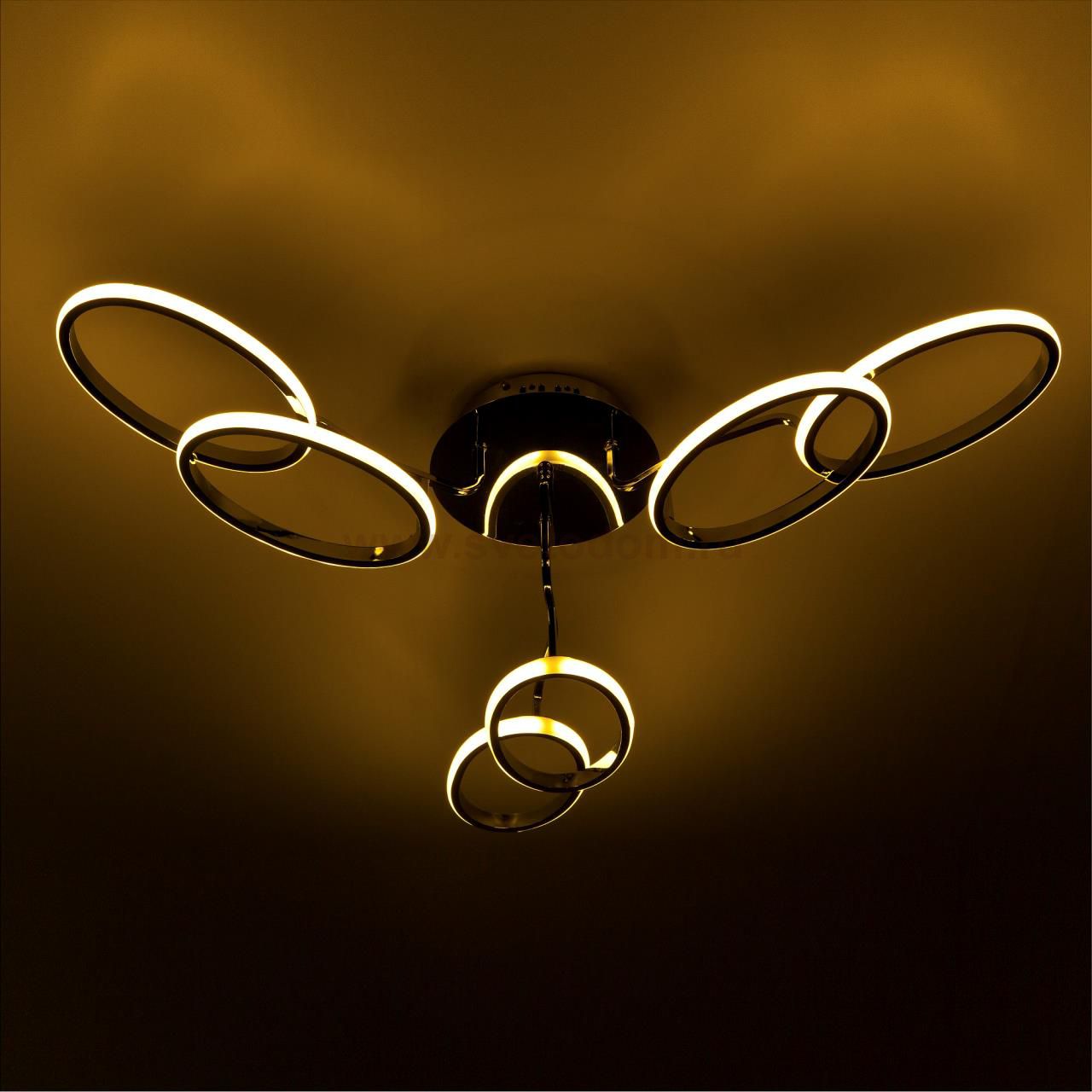 Потолочный светильник LED4U MD9456/6**