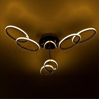 Потолочный светильник LED4U MD9456/6**