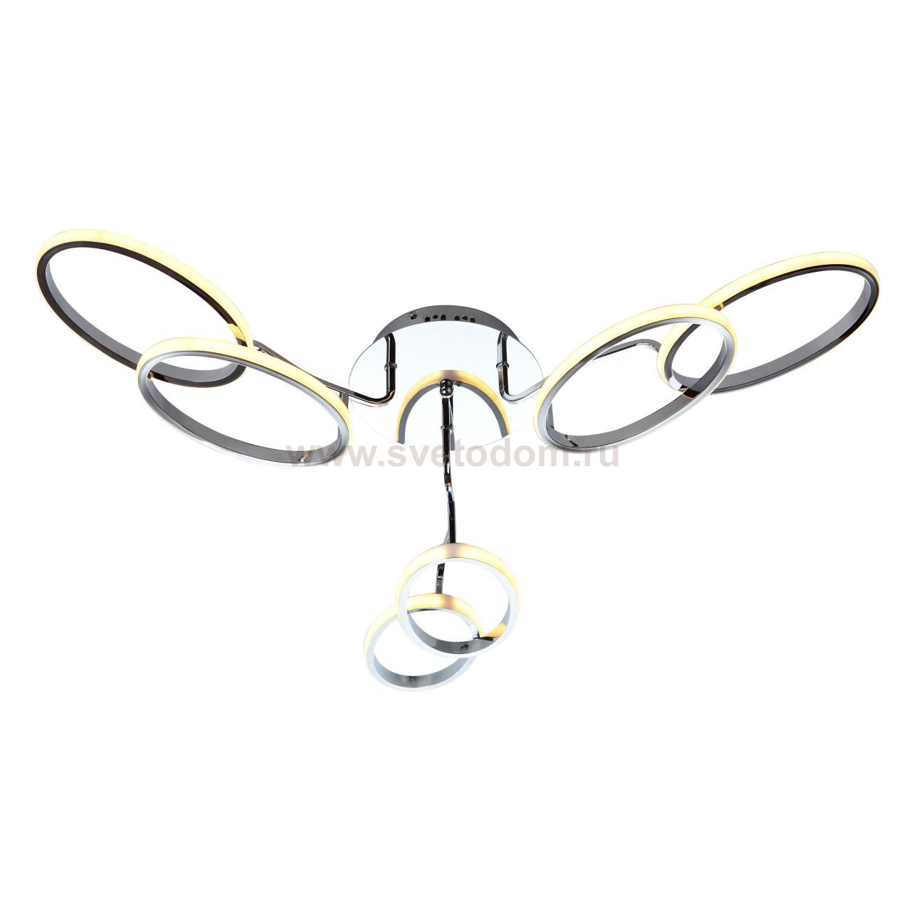 Потолочный светильник LED4U MD9456/6**