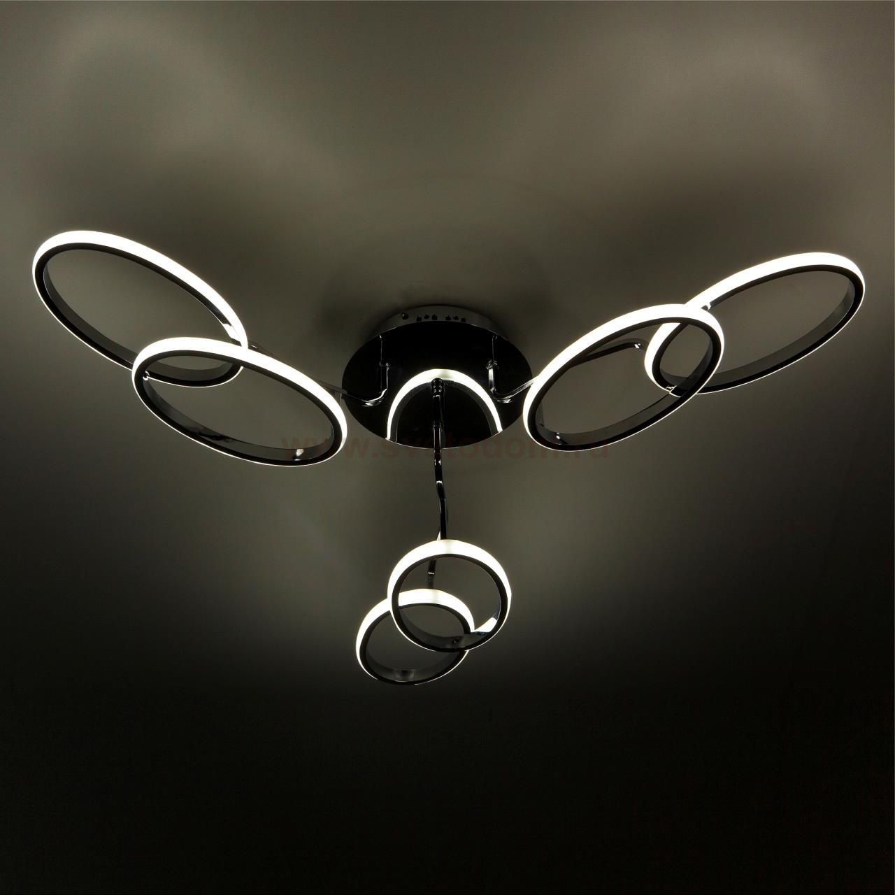 Потолочный светильник LED4U MD9456/6**