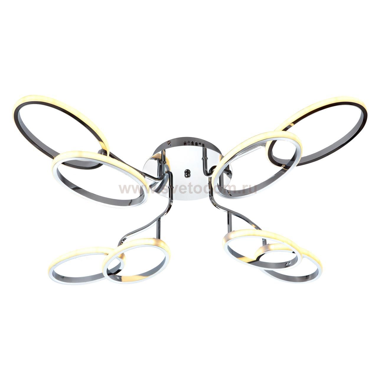 Потолочный светильник LED4U MD9456/8**