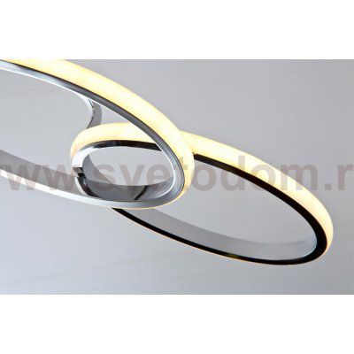 Потолочный светильник LED4U MD9456/8**