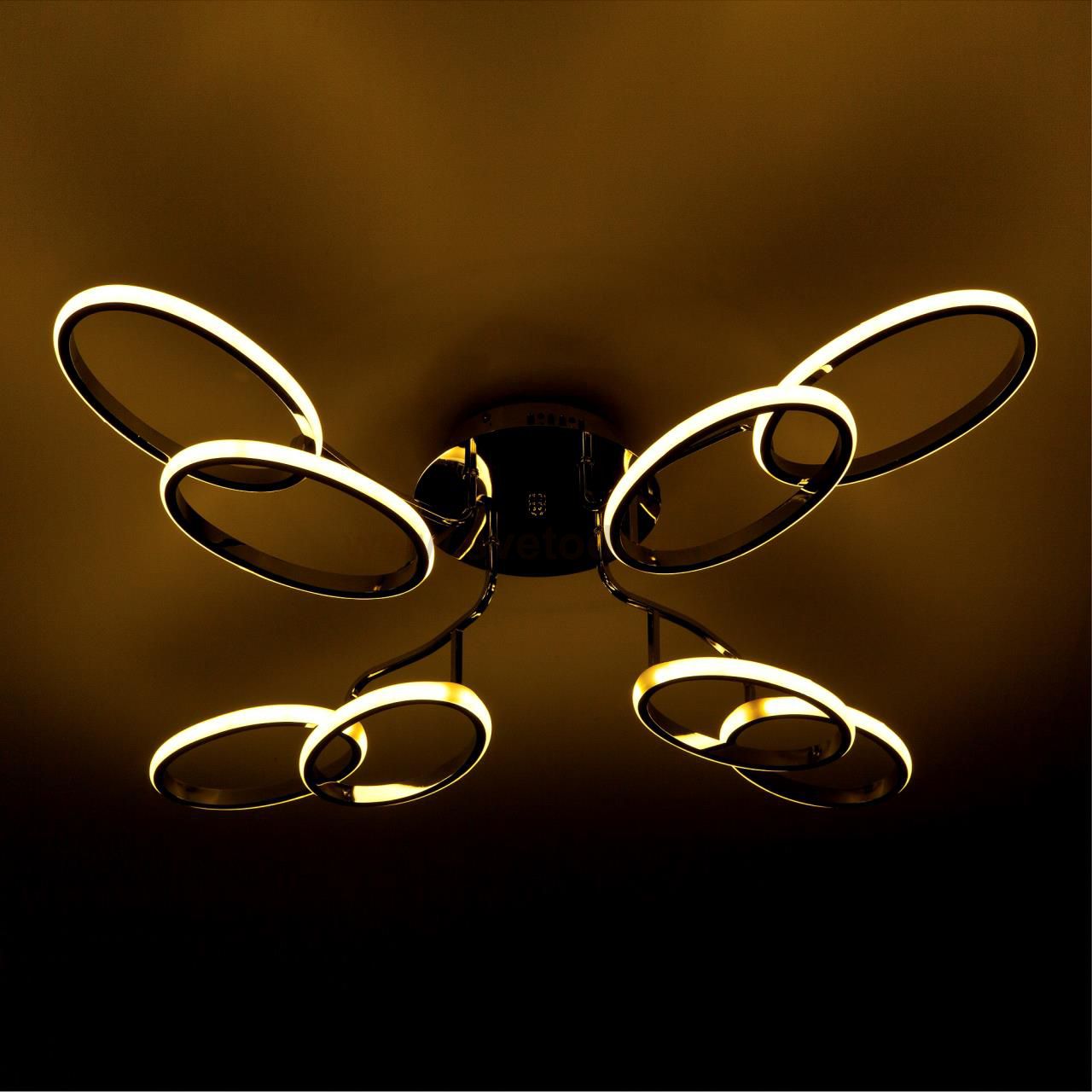 Потолочный светильник LED4U MD9456/8**