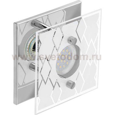 Настенно-потолочный светильник Eglo 94574 DOYET