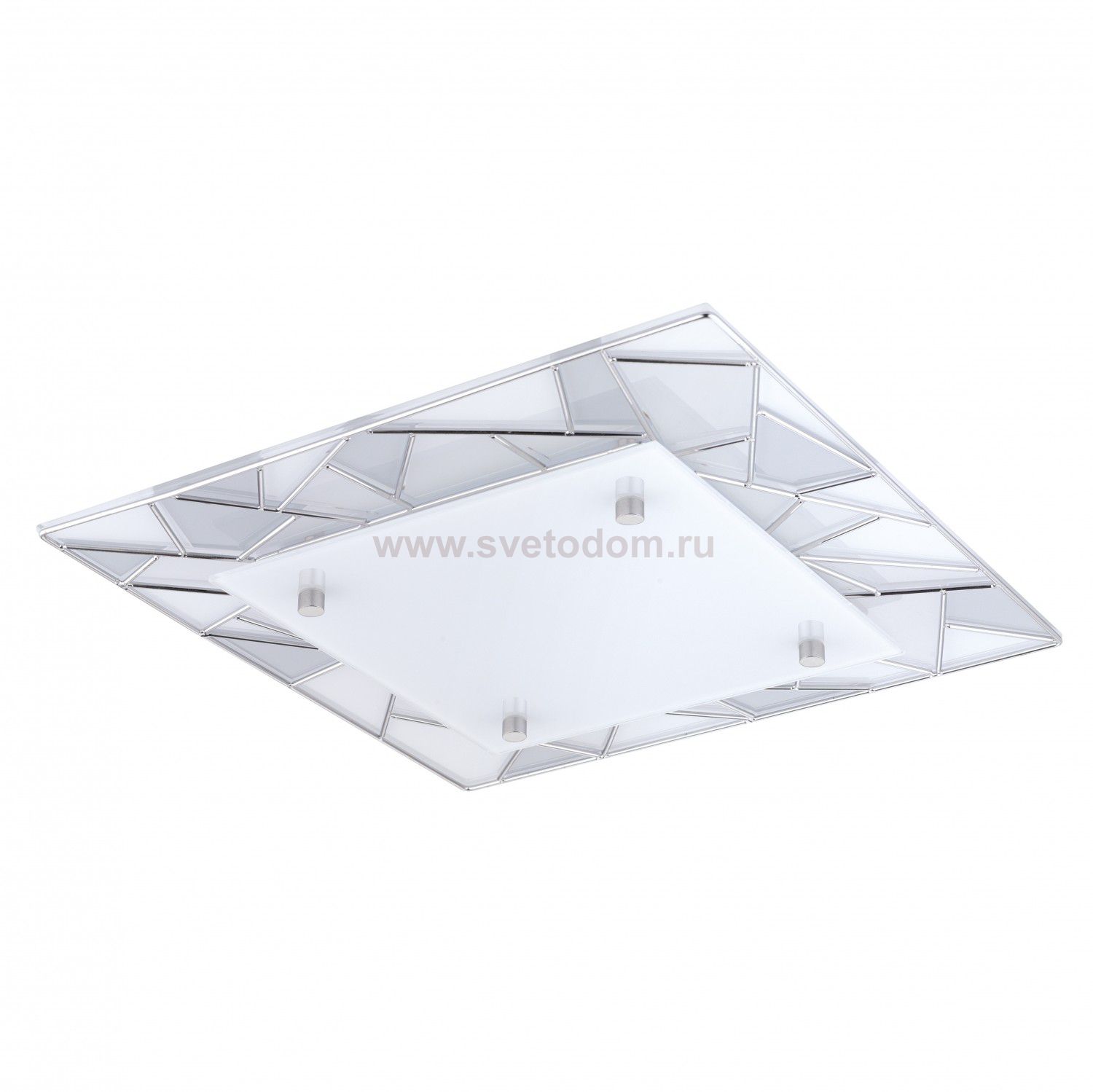 Настенно-потолочный светильник Eglo 94581 PANCENTO 1