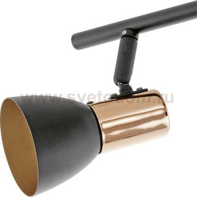 Светильник поворотный спот Eglo 94586 BARNHAM