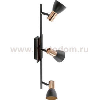 Светильник поворотный спот Eglo 94586 BARNHAM