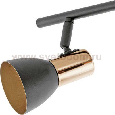 Светильник поворотный спот Eglo 94587 BARNHAM