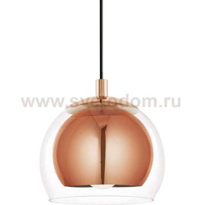 Светильник подвесной Eglo 94589 ROCAMAR