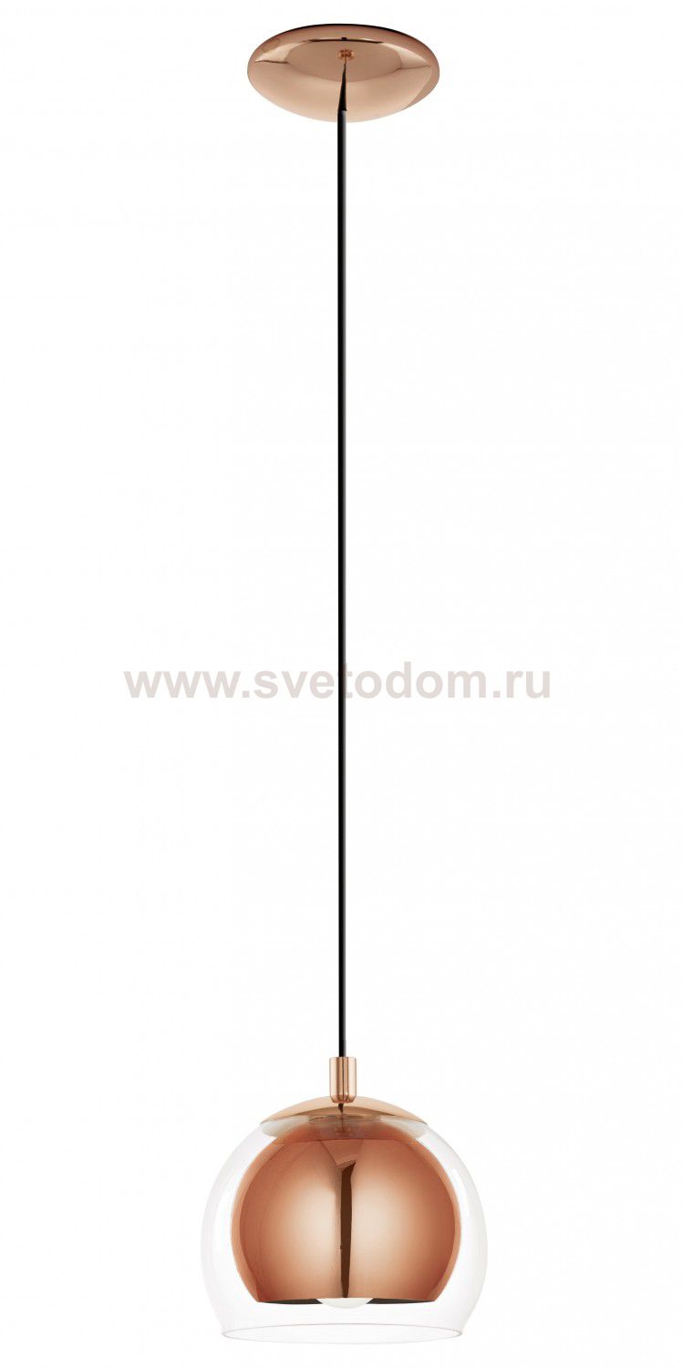 Светильник подвесной Eglo 94589 ROCAMAR