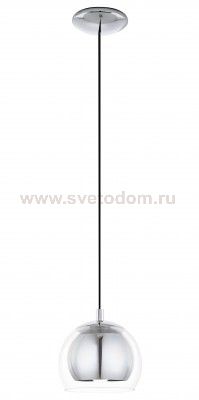 Светильник подвесной Eglo 94592 ROCAMAR