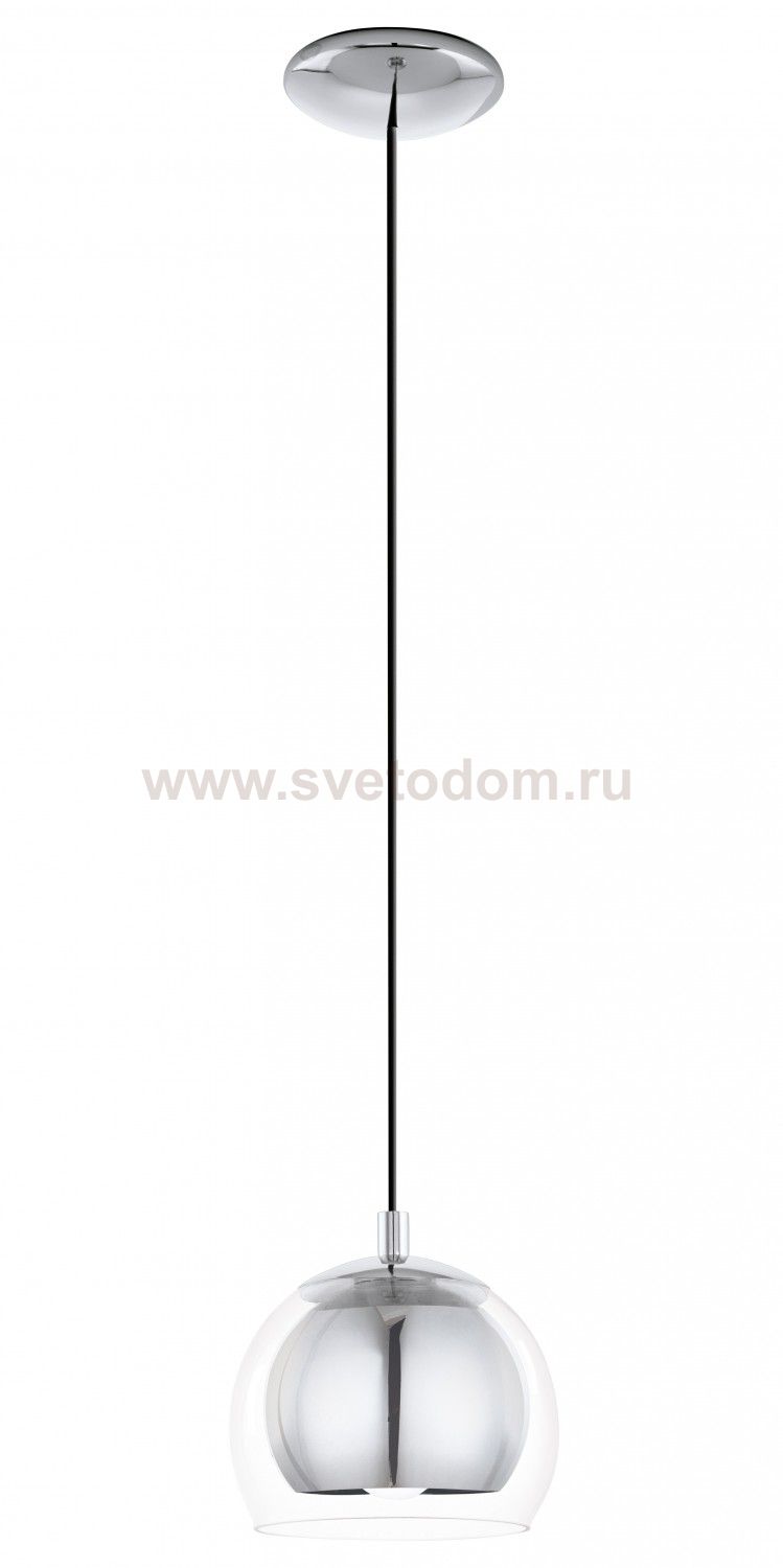 Светильник подвесной Eglo 94592 ROCAMAR