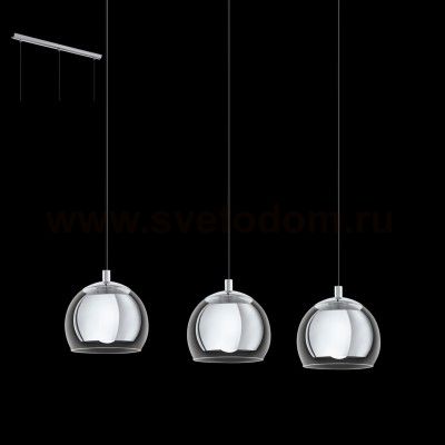 Светильник подвесной Eglo 94593 ROCAMAR