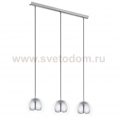 Светильник подвесной Eglo 94593 ROCAMAR