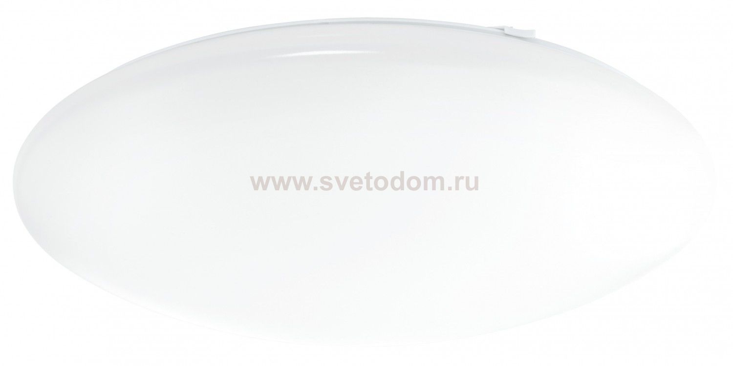 Настенно-потолочный светильник Eglo 94596 LED GIRON