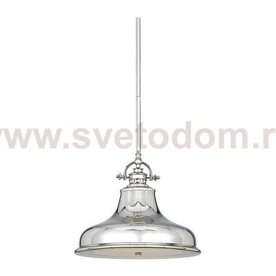 Подвесной светильник Natural concept QZ/EMERY/P/M IS EMERY  