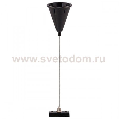 Трековая система Nowodvorski PROFILE SUSPENSION KIT BLACK 9460