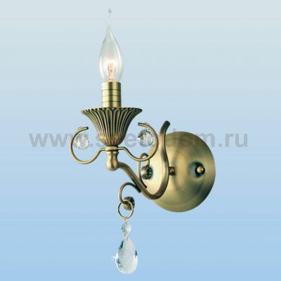 Светильник Favourite 9460-1W Bergamo