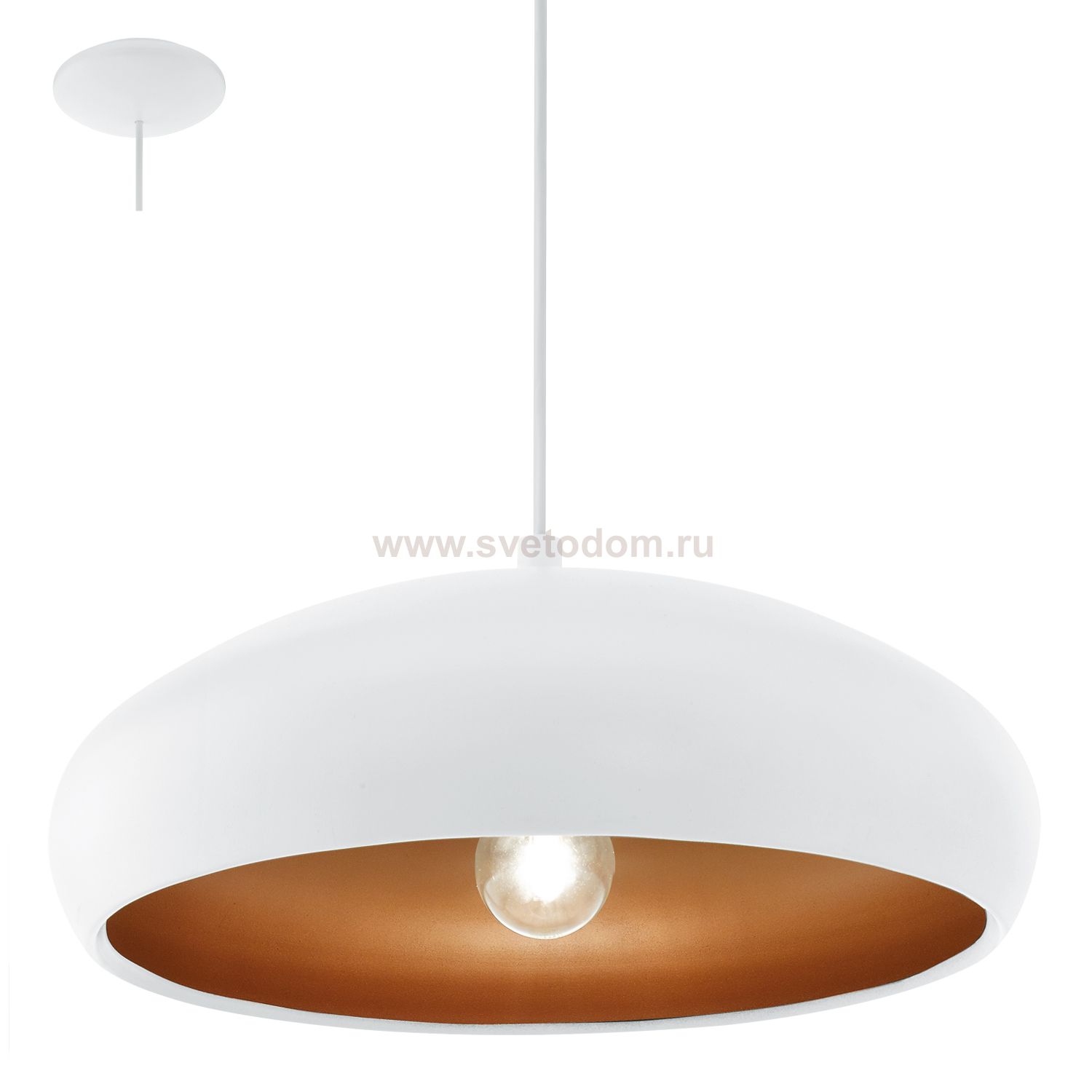 Светильник подвесной Eglo 94606 MOGANO 1