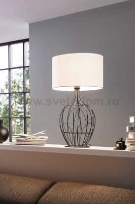 Настольная лампа Eglo 94608 FAGONA