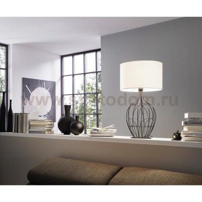 Настольная лампа Eglo 94608 FAGONA