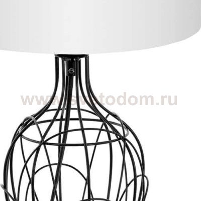 Настольная лампа Eglo 94608 FAGONA