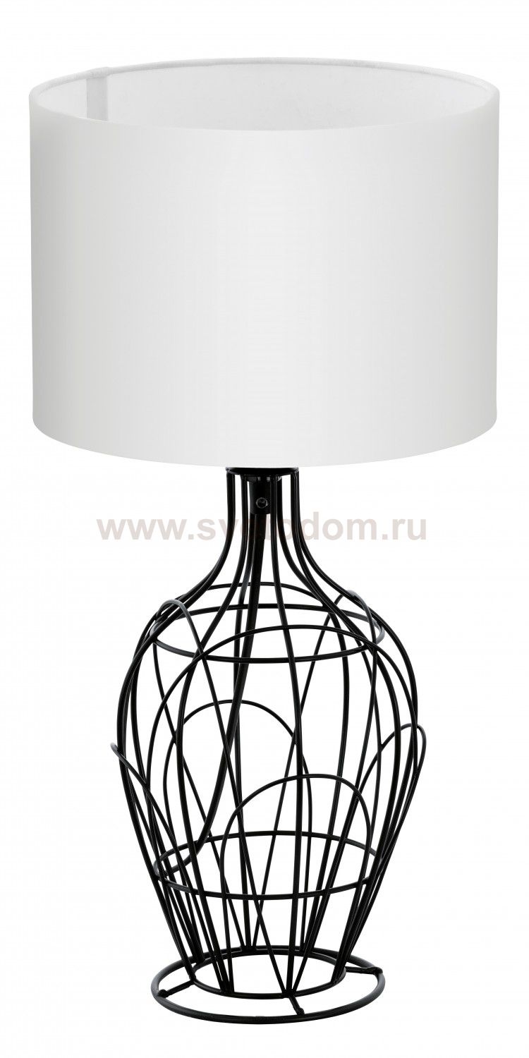 Настольная лампа Eglo 94608 FAGONA