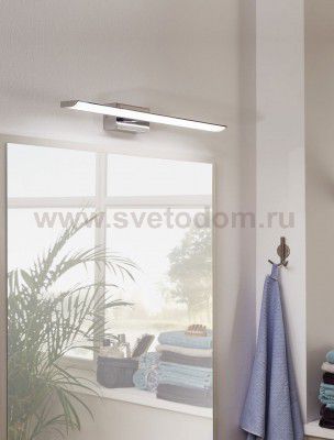 светильник для ванной комнаты и зеркал Eglo 94615 TABIANO