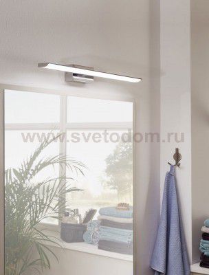 Светильник для ванной комнаты и зеркал Eglo 94615 TABIANO